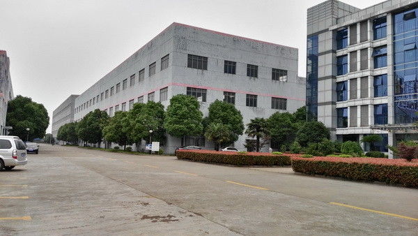 Cina JINQIU MACHINE TOOL COMPANY Profil Perusahaan